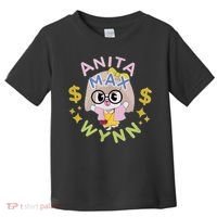 Anita Max Wynn Toddler T-Shirt thumb 0