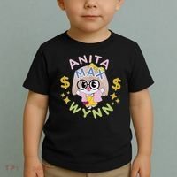 Anita Max Wynn Toddler T-Shirt thumb 2