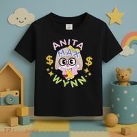 Anita Max Wynn Toddler T-Shirt thumb 3