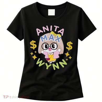 Anita Max Wynn Women's T-Shirt