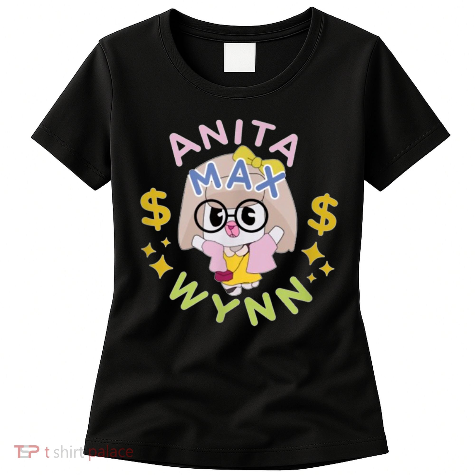 Anita Max Wynn Women's T-Shirt