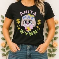 Anita Max Wynn Women's T-Shirt thumb 2