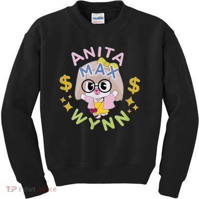 Anita Max Wynn Kids Sweatshirt