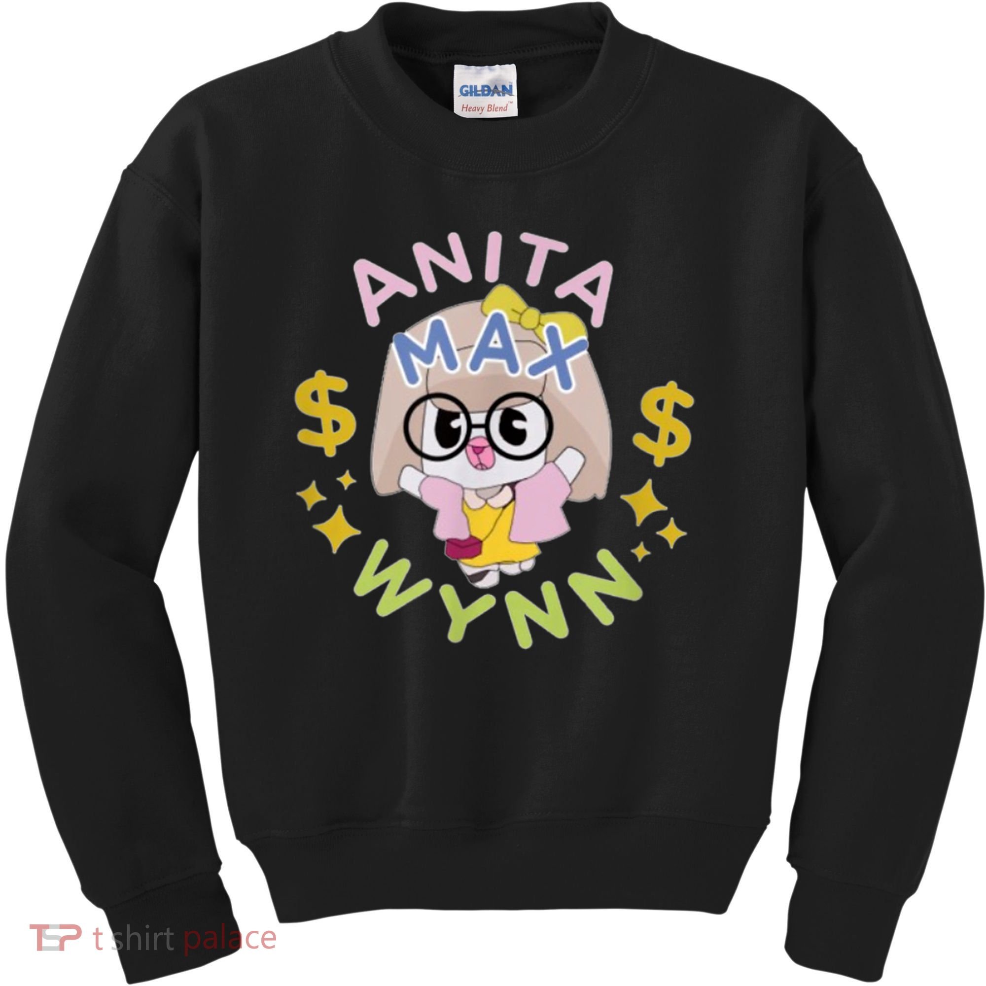 Anita Max Wynn Kids Sweatshirt