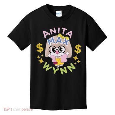 Anita Max Wynn Kids T-Shirt