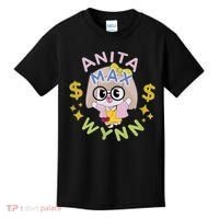 Anita Max Wynn Kids T-Shirt thumb 0