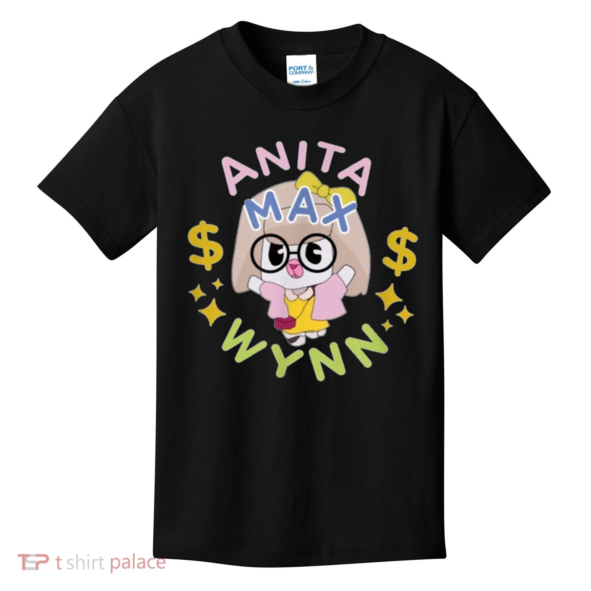 Anita Max Wynn Kids T-Shirt