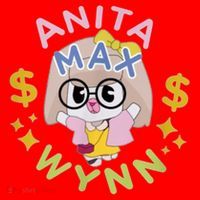 Anita Max Wynn Santa Hat thumb 1