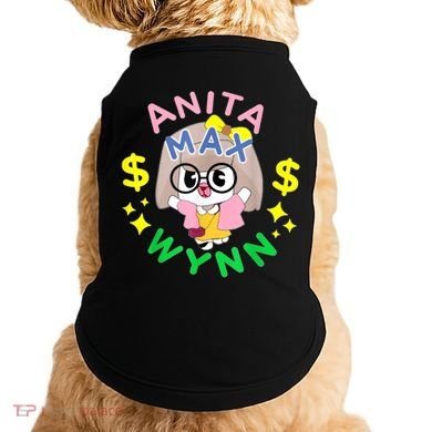 Anita Max Wynn Doggie Tank
