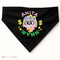 Anita Max Wynn USA-Made Doggie Bandana thumb 0