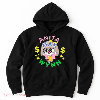 Anita Max Wynn Hoodie