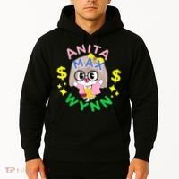 Anita Max Wynn Hoodie thumb 2