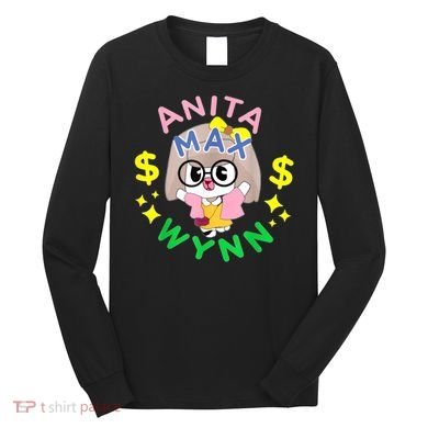 Anita Max Wynn Long Sleeve Shirt
