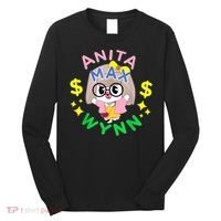 Anita Max Wynn Long Sleeve Shirt thumb 0