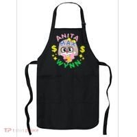 Anita Max Wynn Apron thumb 0