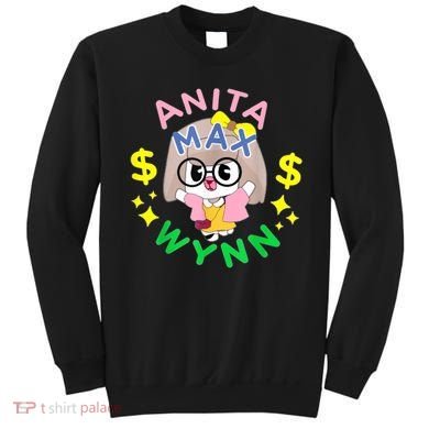 Anita Max Wynn Sweatshirt