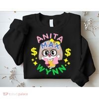 Anita Max Wynn Sweatshirt thumb 2