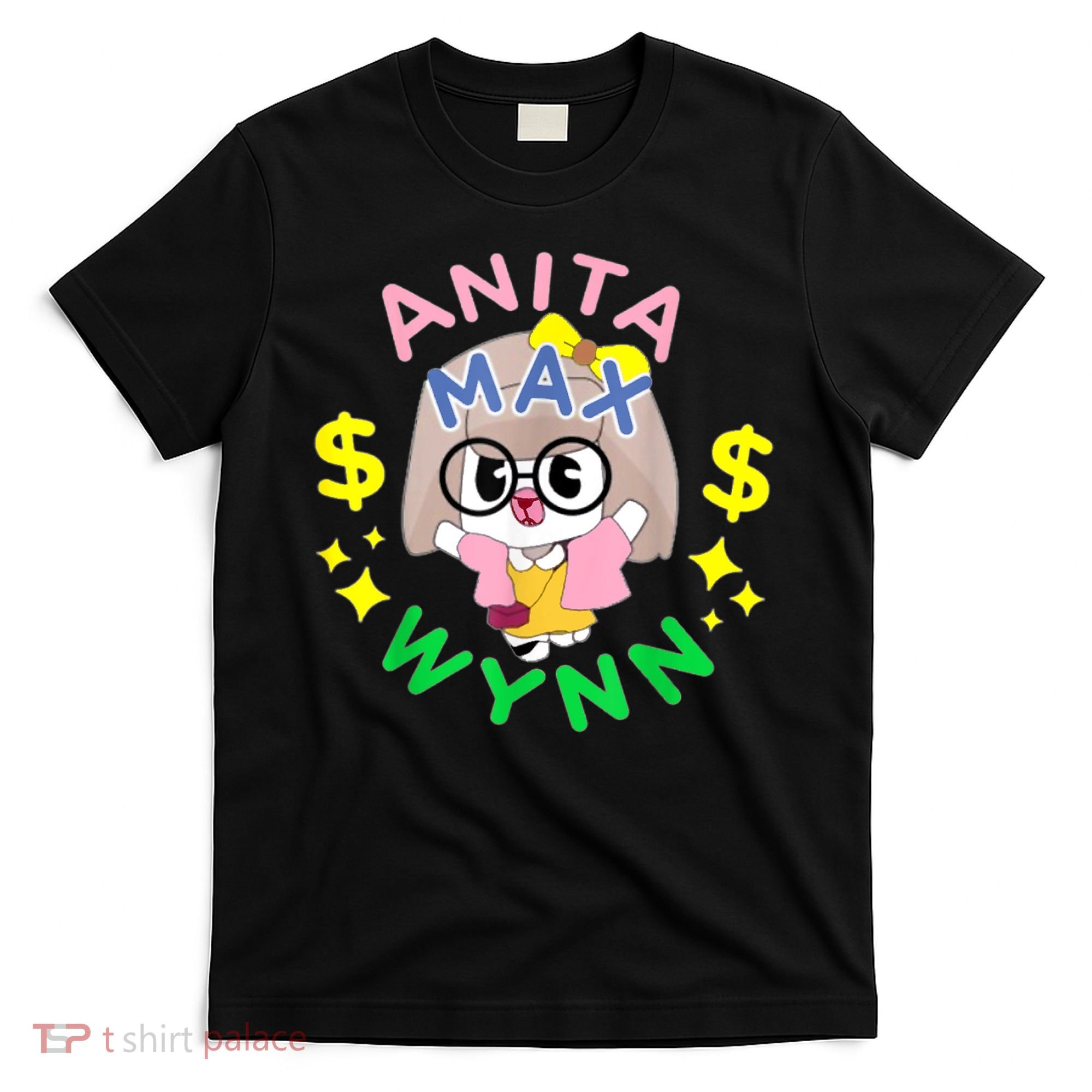 Anita Max Wynn T-Shirt