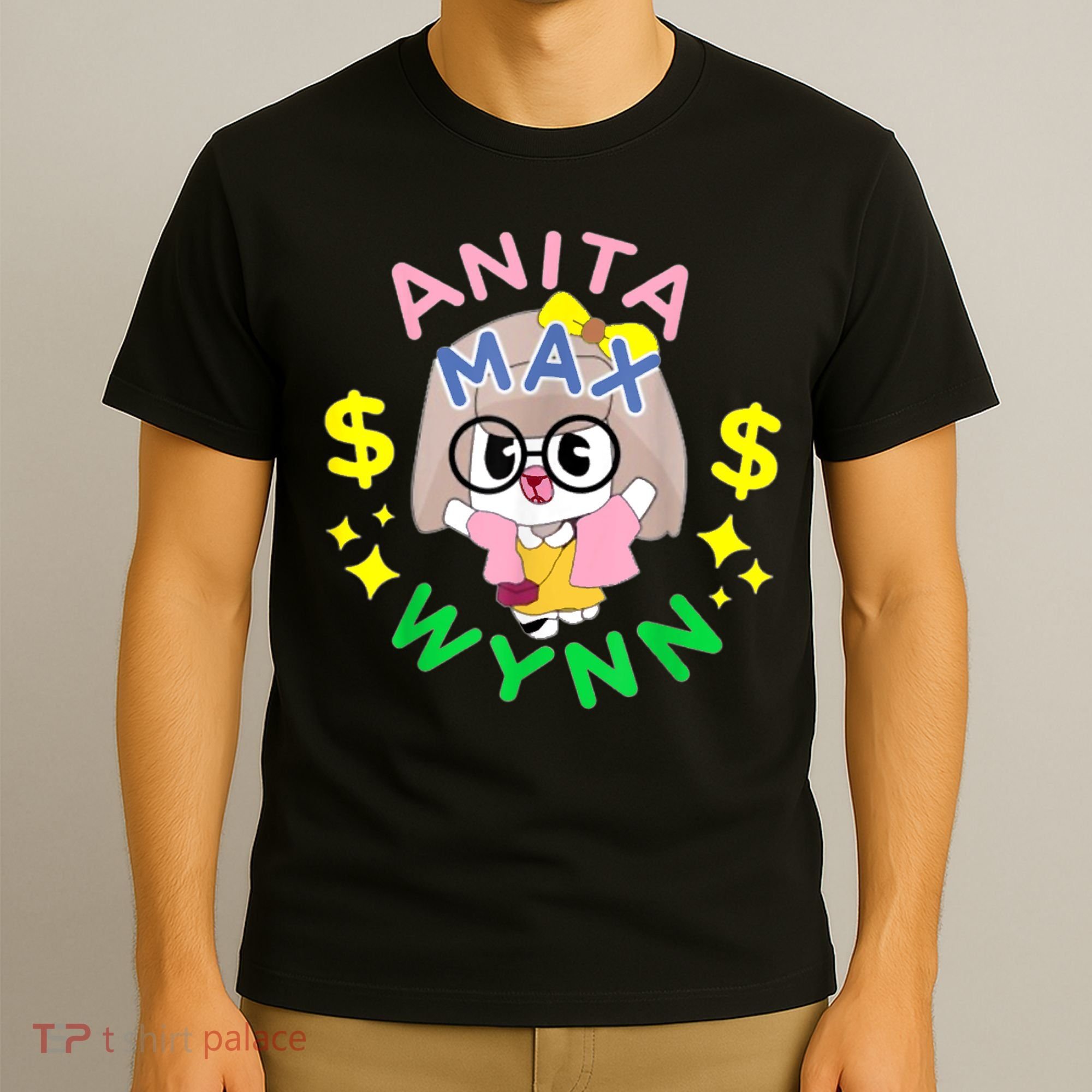 Anita Max Wynn T-Shirt