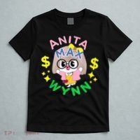 Anita Max Wynn T-Shirt thumb 5