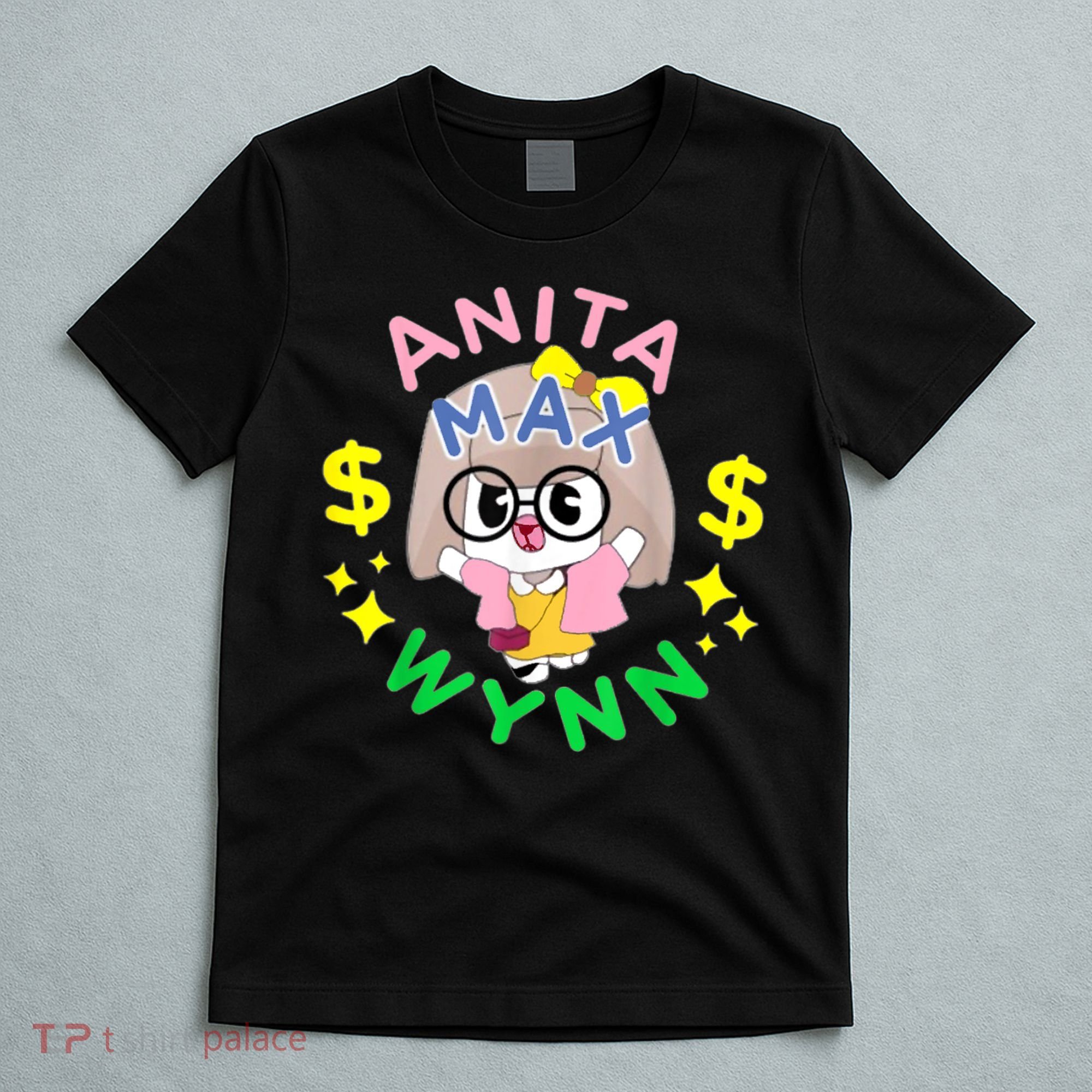 Anita Max Wynn T-Shirt