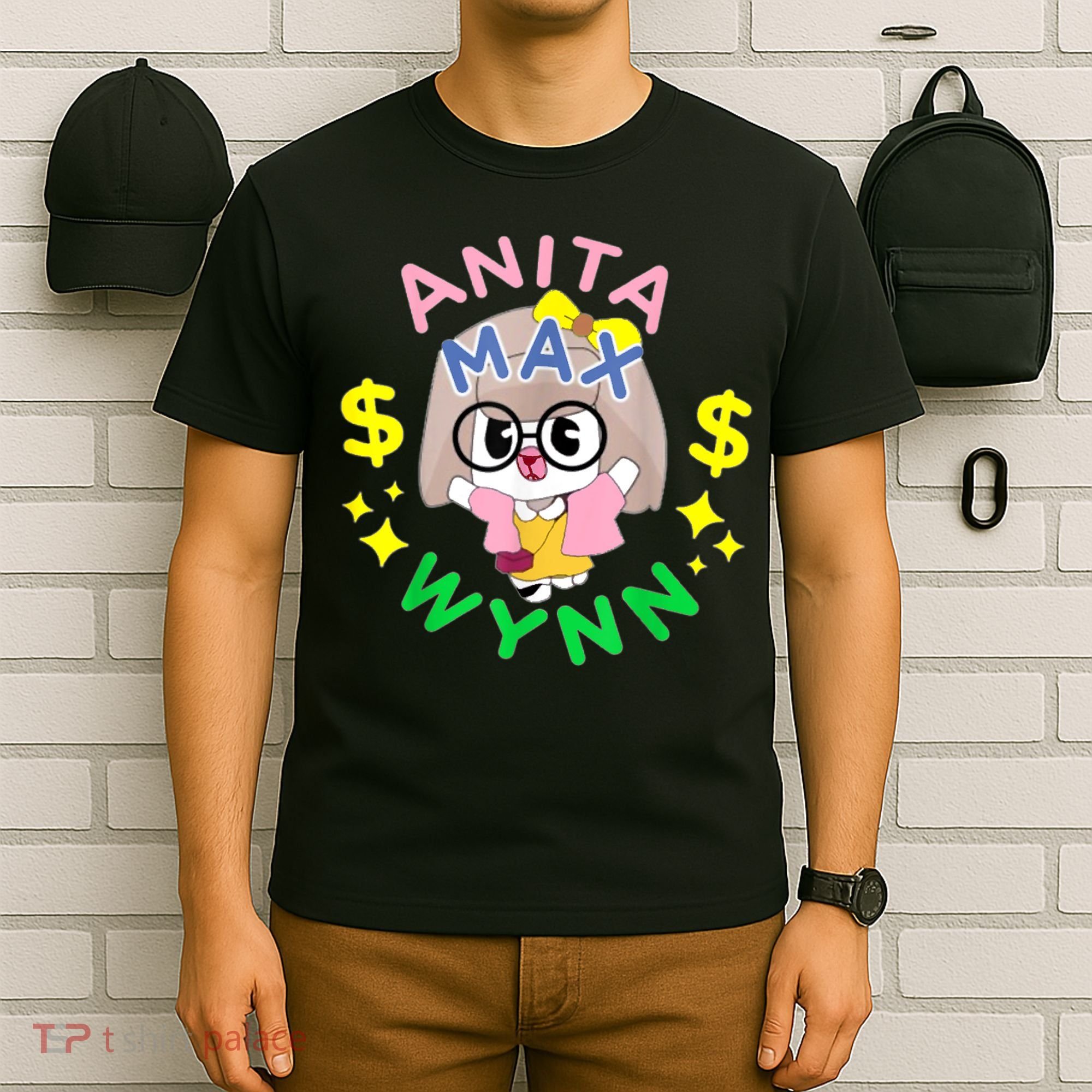 Anita Max Wynn T-Shirt