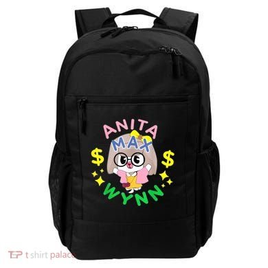 Anita Max Wynn Backpack
