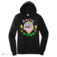 Anita Max Wynn Women's Hoodie thumb 0