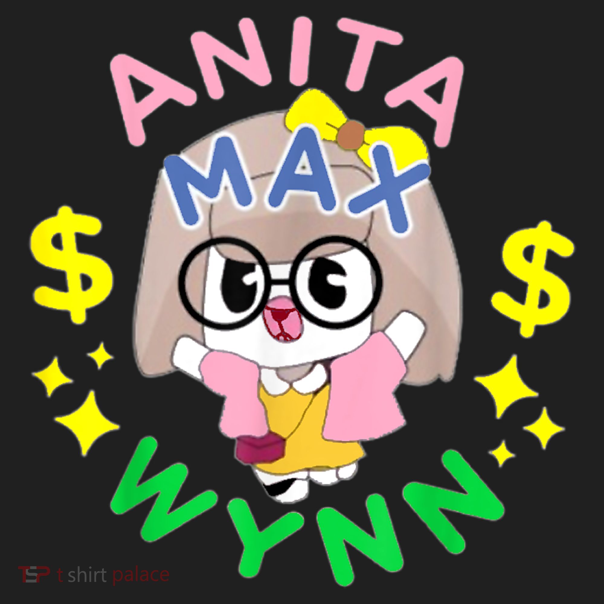Anita Max Wynn Tumbler