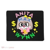 Anita Max Wynn Mousepad thumb 0