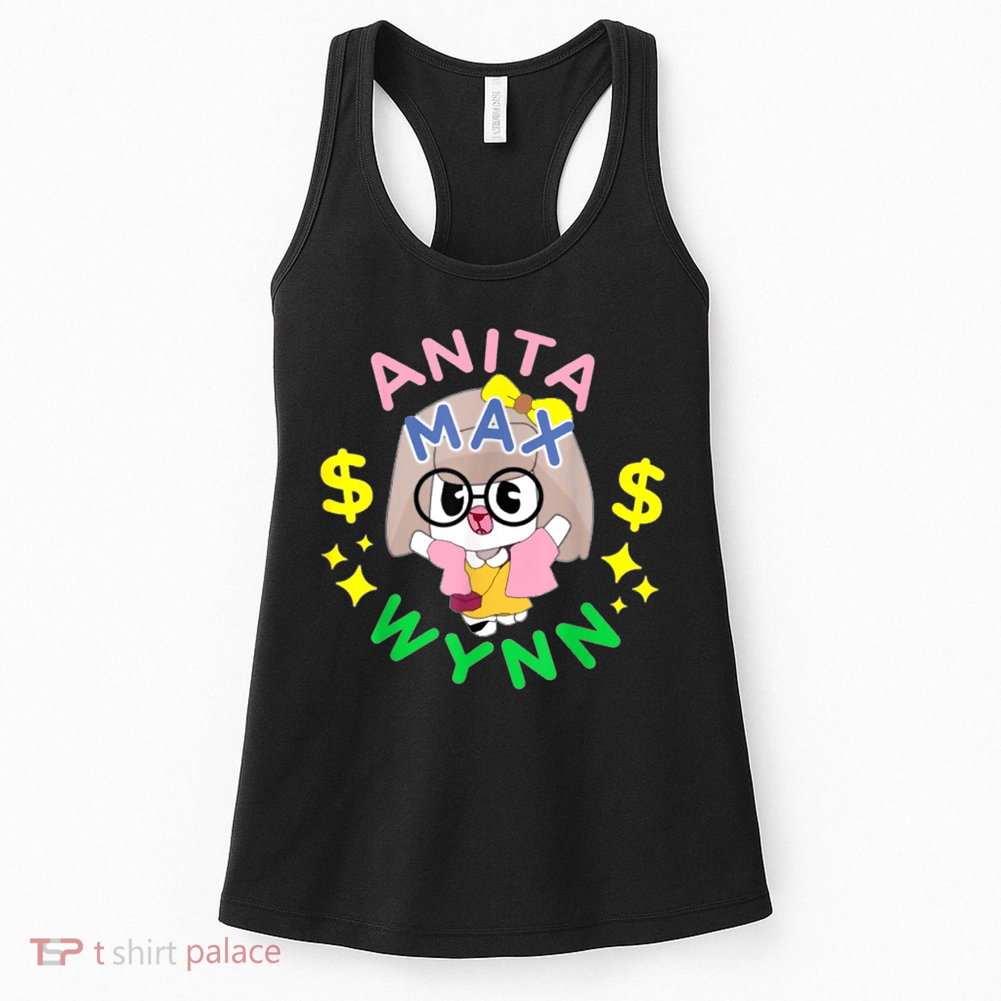 Anita Max Wynn Women's Tank Top