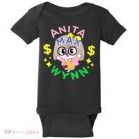 Anita Max Wynn Baby Bodysuit thumb 0