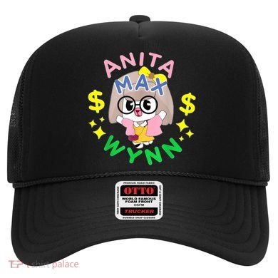 Anita Max Wynn Hat