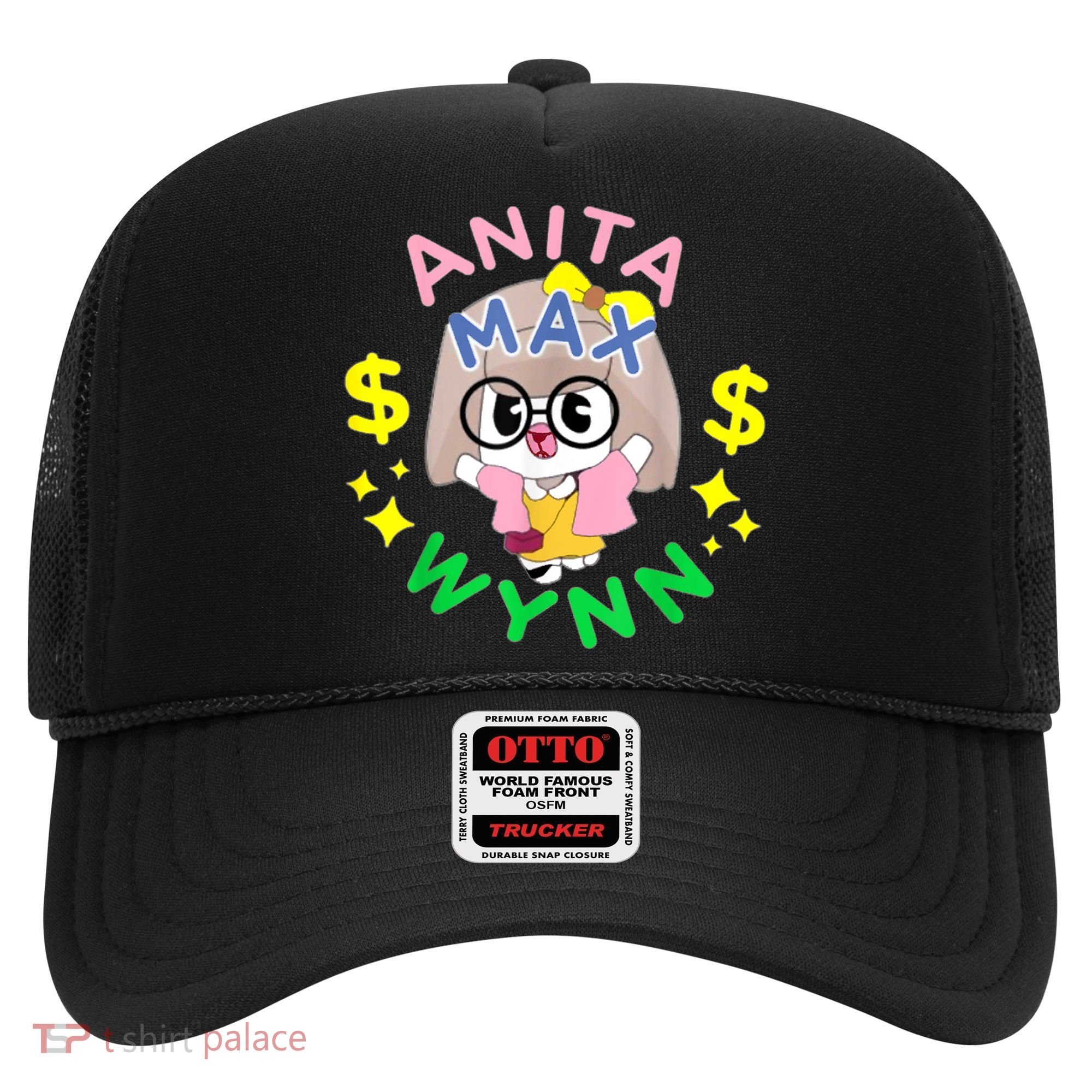 Anita Max Wynn Hat