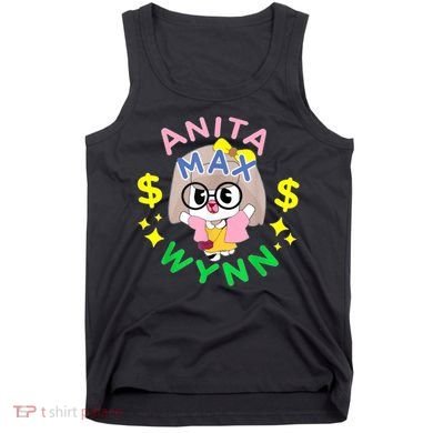 Anita Max Wynn Tank Top