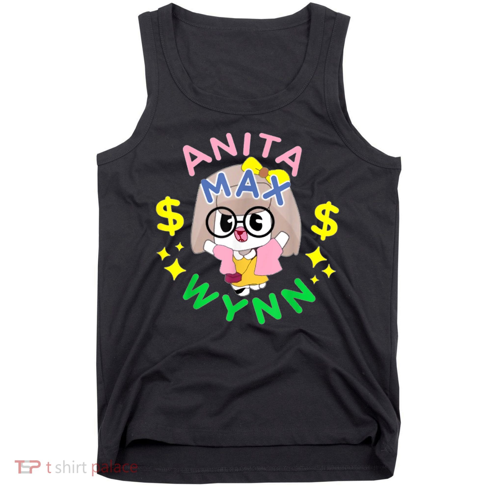 Anita Max Wynn Tank Top