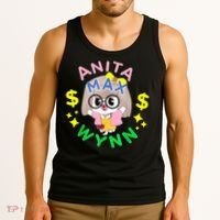 Anita Max Wynn Tank Top thumb 3