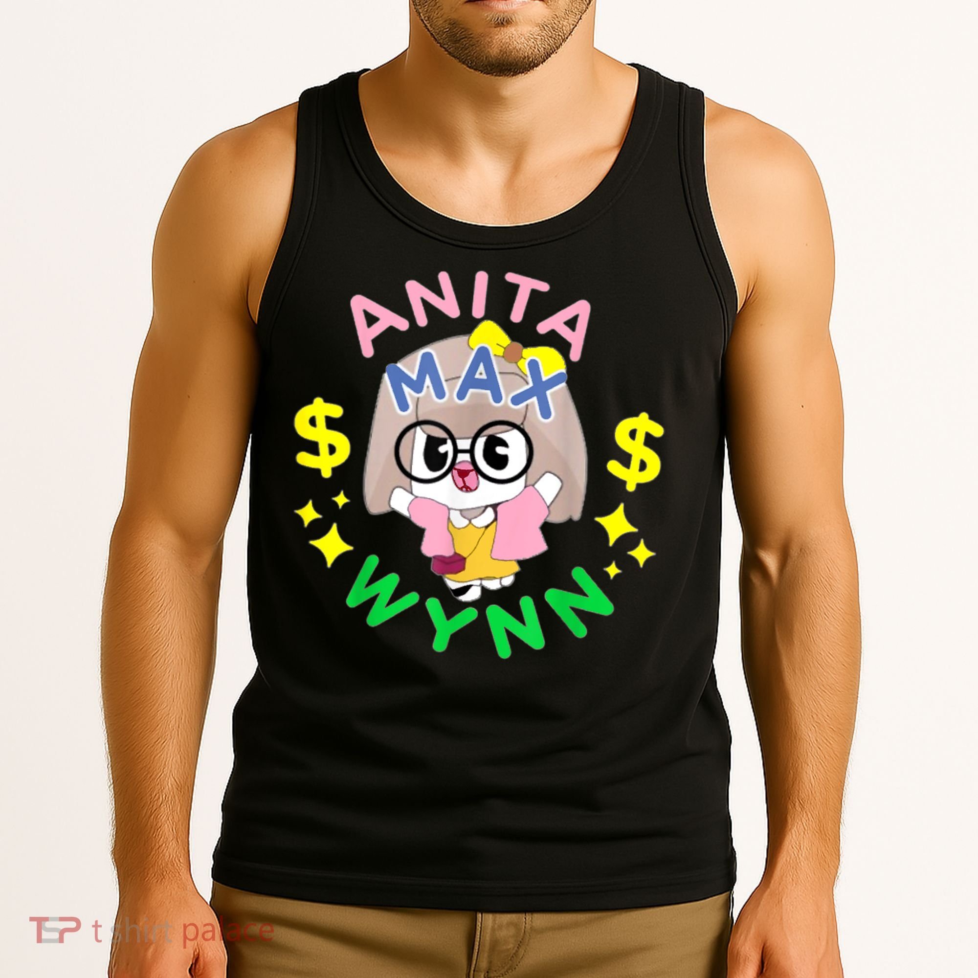 Anita Max Wynn Tank Top