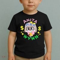 Anita Max Wynn Toddler T-Shirt thumb 2