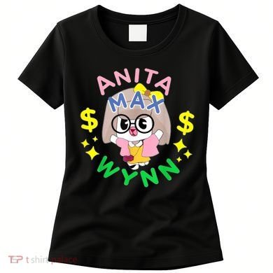 Anita Max Wynn Women's T-Shirt