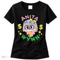 Anita Max Wynn Women's T-Shirt thumb 0