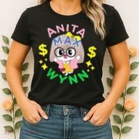 Anita Max Wynn Women's T-Shirt thumb 2