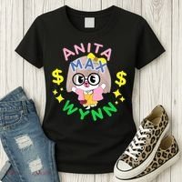Anita Max Wynn Women's T-Shirt thumb 3