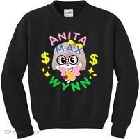 Anita Max Wynn Kids Sweatshirt thumb 0