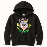 Anita Max Wynn Kids Hoodie thumb 0