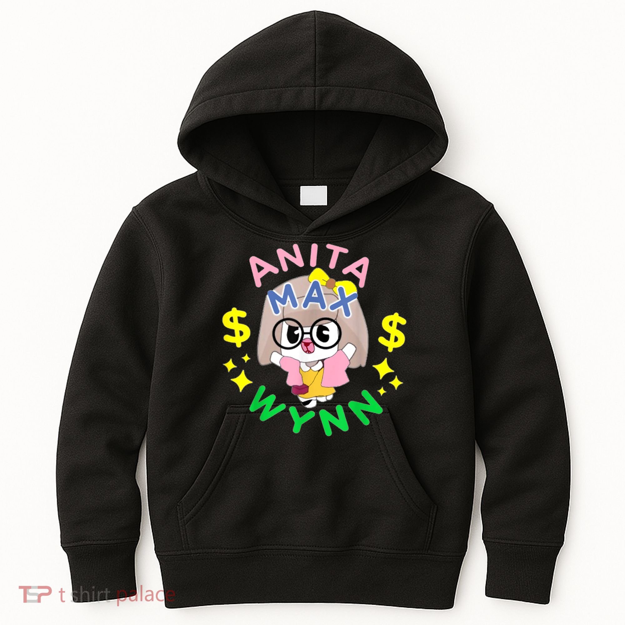 Anita Max Wynn Kids Hoodie