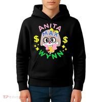 Anita Max Wynn Kids Hoodie thumb 4