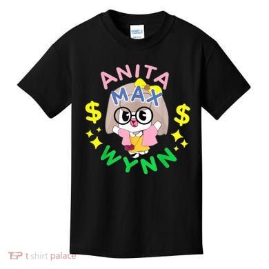 Anita Max Wynn Kids T-Shirt