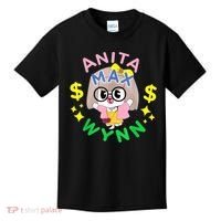 Anita Max Wynn Kids T-Shirt thumb 0
