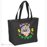 Anita Max Wynn Tote Bag thumb 2